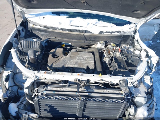 2020 CHEVROLET EQUINOX 3GNAXUEV8LS642627 Photo 9