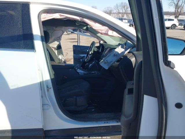 2020 CHEVROLET EQUINOX 3GNAXUEV8LS642627 Photo 4