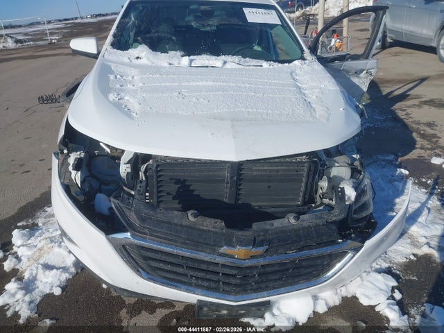 2020 CHEVROLET EQUINOX 3GNAXUEV8LS642627 Photo 5