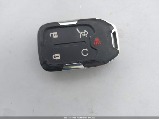 Продажа на аукционе авто 2019 Gmc Terrain Denali, vin: 3GKALXEX3KL360271, номер лота: 44411888