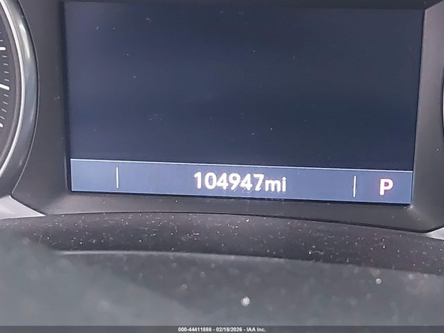 Продажа на аукционе авто 2019 Gmc Terrain Denali, vin: 3GKALXEX3KL360271, номер лота: 44411888