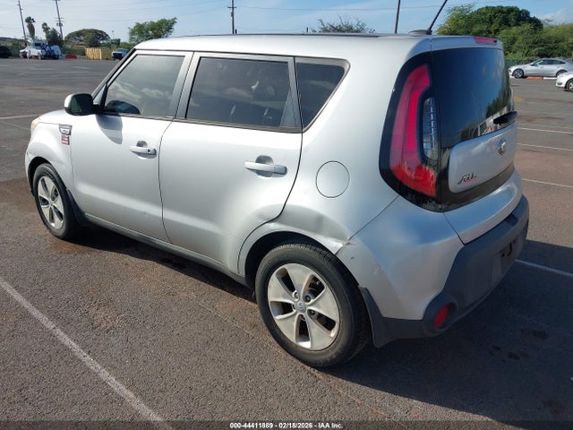 KIA Soul 2015 KNDJN2A24F7771949 Image 3