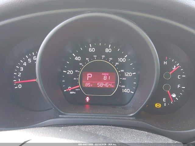 KIA Soul 2015 KNDJN2A24F7771949 Image 7