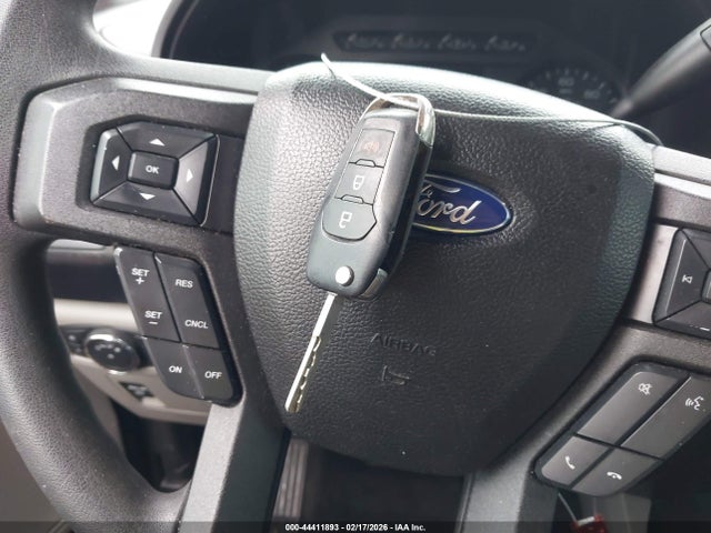 Ford F-150 Xl 2018 1FTEX1CP2JKD21334 Image 11