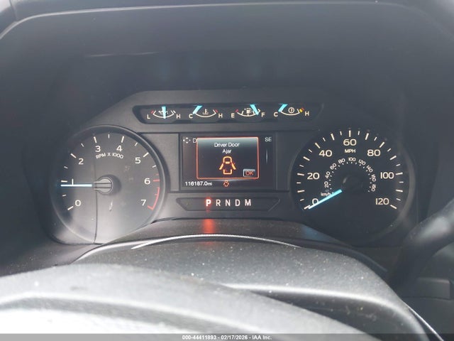 Ford F-150 Xl 2018 1FTEX1CP2JKD21334 Image 15