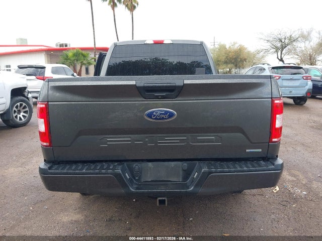 Ford F-150 Xl 2018 1FTEX1CP2JKD21334 Image 16