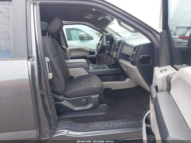Ford F-150 Xl 2018 1FTEX1CP2JKD21334 Image 5