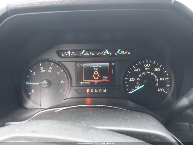 Ford F-150 Xl 2018 1FTEX1CP2JKD21334 Image 7