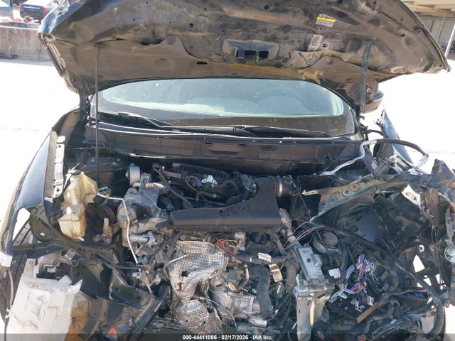 2019 NISSAN ROGUE 5N1AT2MT6KC761558 Photo 9