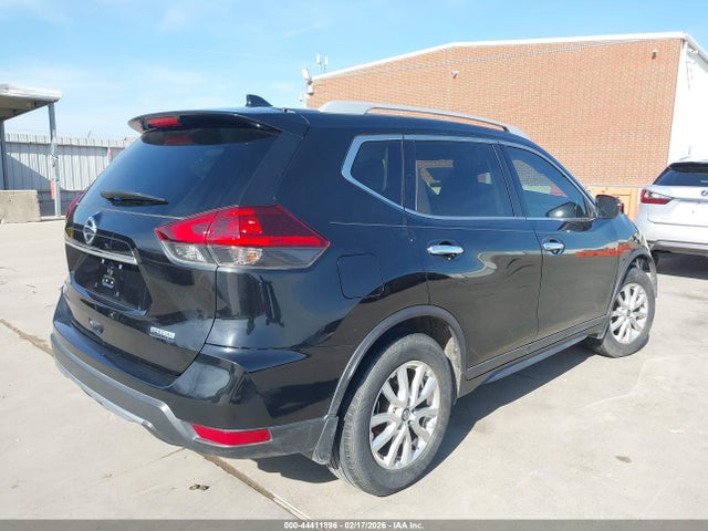 2019 NISSAN ROGUE 5N1AT2MT6KC761558 Photo 3