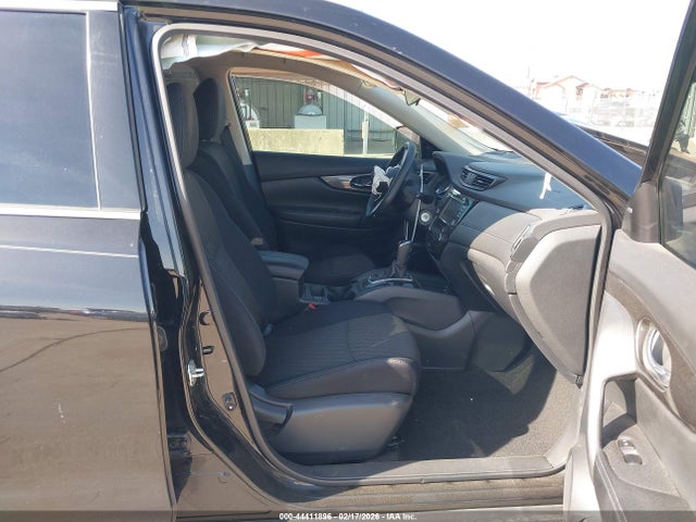 2019 NISSAN ROGUE 5N1AT2MT6KC761558 Photo 4