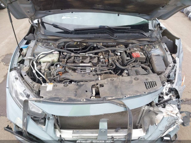 SHHFK7H62JU223129 Honda CIVIC EX