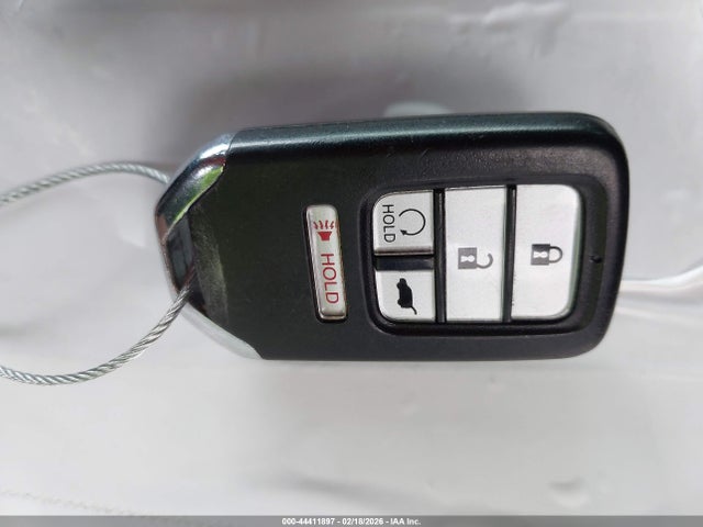 SHHFK7H62JU223129 Honda CIVIC EX
