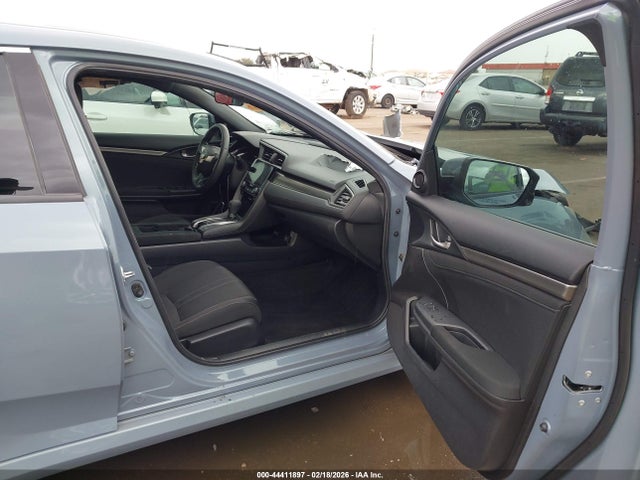 SHHFK7H62JU223129 Honda CIVIC EX