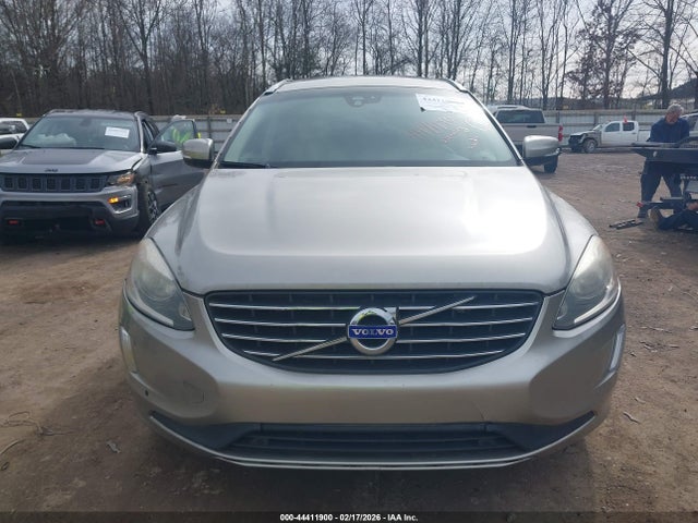 2016 VOLVO XC60 YV440MDK0G2806114 Photo 5