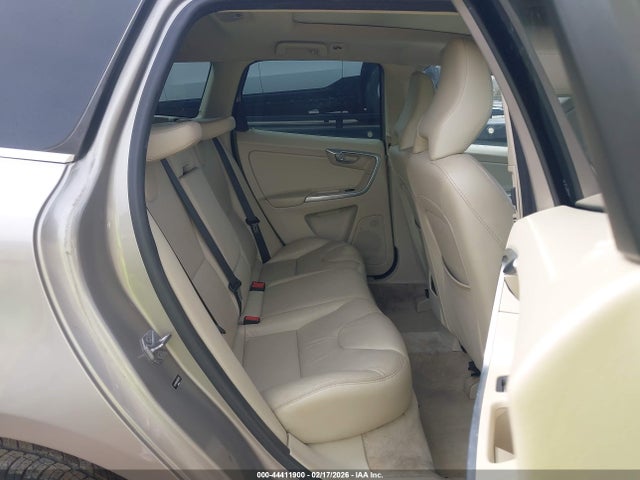 2016 VOLVO XC60 YV440MDK0G2806114 Photo 7