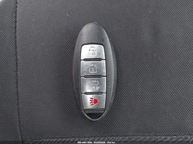 Aukcja sprzedaży 2021 Nissan Versa Sv Xtronic Cvt, vin: 3N1CN8EV9ML865675, numer aukcji: 44411908