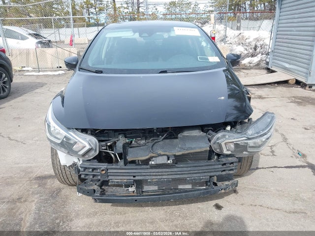 Aukcja sprzedaży 2021 Nissan Versa Sv Xtronic Cvt, vin: 3N1CN8EV9ML865675, numer aukcji: 44411908