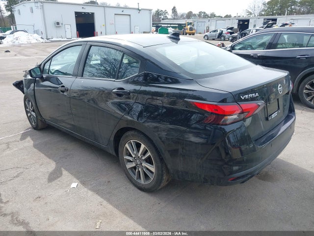 Aukcja sprzedaży 2021 Nissan Versa Sv Xtronic Cvt, vin: 3N1CN8EV9ML865675, numer aukcji: 44411908