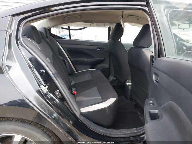 Aukcja sprzedaży 2021 Nissan Versa Sv Xtronic Cvt, vin: 3N1CN8EV9ML865675, numer aukcji: 44411908