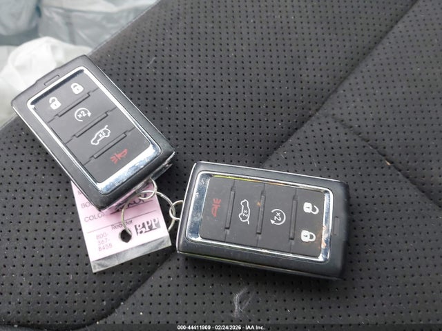 Aukcja sprzedaży 2024 Jeep Grand Cherokee Altitude X 4x4, vin: 1C4RJHAG0RC165816, numer aukcji: 44411909