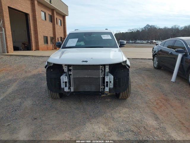 Aukcja sprzedaży 2024 Jeep Grand Cherokee Altitude X 4x4, vin: 1C4RJHAG0RC165816, numer aukcji: 44411909