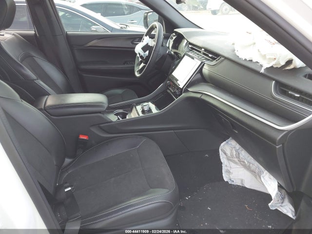 Aukcja sprzedaży 2024 Jeep Grand Cherokee Altitude X 4x4, vin: 1C4RJHAG0RC165816, numer aukcji: 44411909