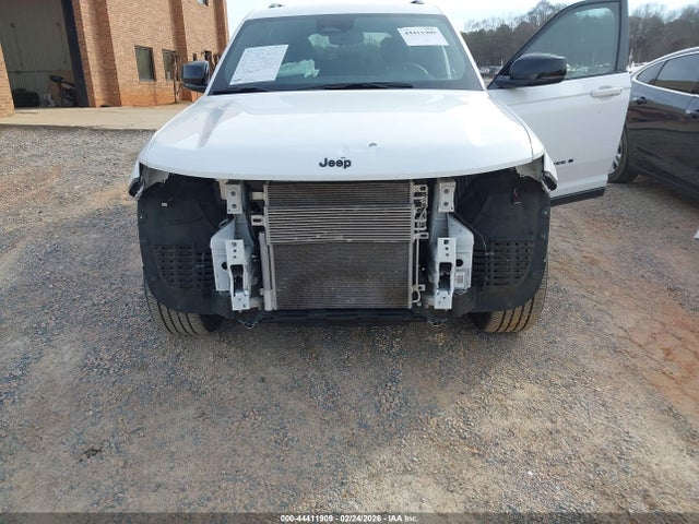 Aukcja sprzedaży 2024 Jeep Grand Cherokee Altitude X 4x4, vin: 1C4RJHAG0RC165816, numer aukcji: 44411909