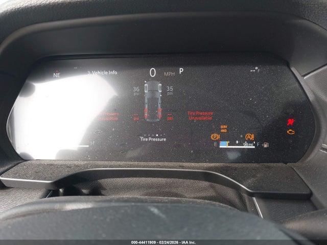 Aukcja sprzedaży 2024 Jeep Grand Cherokee Altitude X 4x4, vin: 1C4RJHAG0RC165816, numer aukcji: 44411909