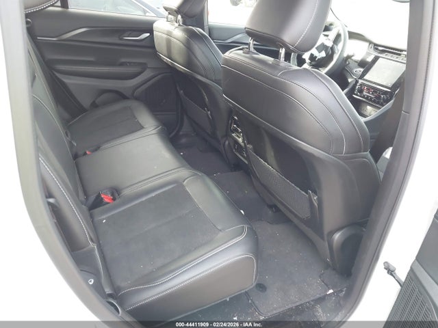 Aukcja sprzedaży 2024 Jeep Grand Cherokee Altitude X 4x4, vin: 1C4RJHAG0RC165816, numer aukcji: 44411909