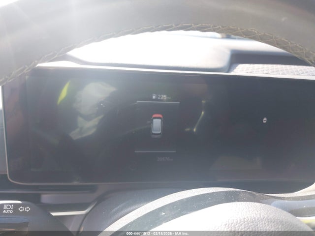 Продажа на аукционе авто 2025 Kia Carnival Mpv Hybrid Ex, vin: KNDNC5KA2S6048695, номер лота: 44411912
