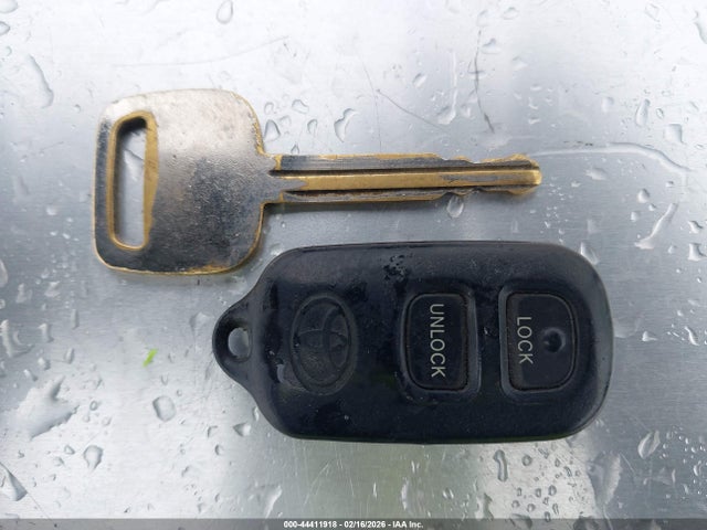 2005 TOYOTA TUNDRA 5TBET34145S480297 Photo 10