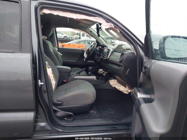 3TMCZ5ANXNM516302 Toyota Tacoma Sr5 V6
