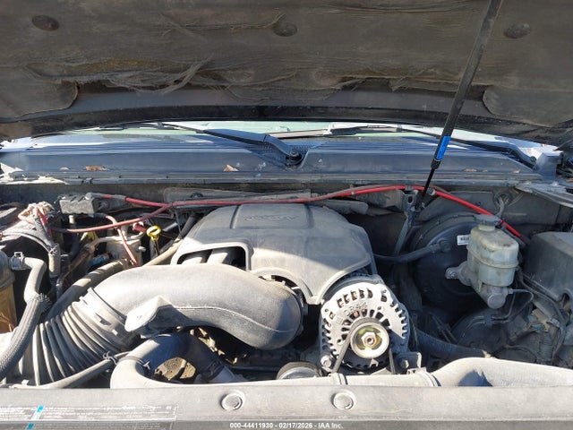 2007 Gmc Yukon Slt მანქანა იყიდება აუქციონზე, vin: 1GKFK13047R138138, აუქციონის ნომერი: 44411930