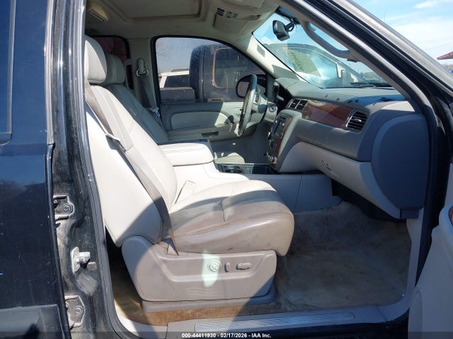 2007 Gmc Yukon Slt მანქანა იყიდება აუქციონზე, vin: 1GKFK13047R138138, აუქციონის ნომერი: 44411930