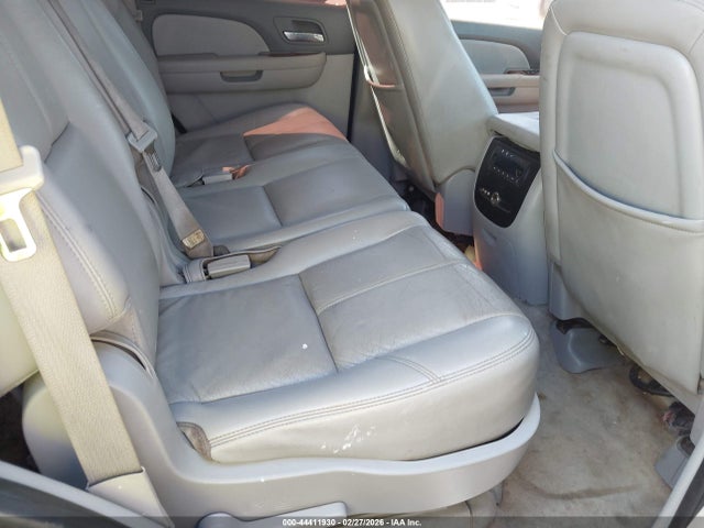 2007 Gmc Yukon Slt მანქანა იყიდება აუქციონზე, vin: 1GKFK13047R138138, აუქციონის ნომერი: 44411930