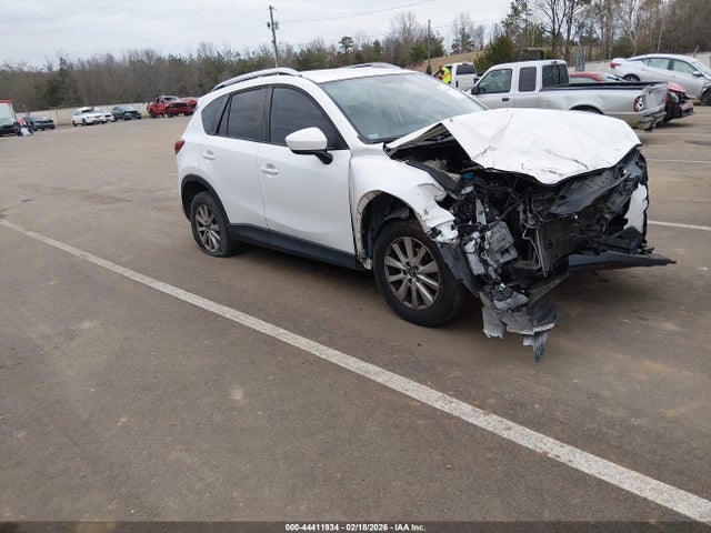 2014 JM3KE2CY2E0326498 zdjęcie główne