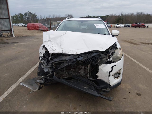 Mazda Cx-5 Touring 2014 JM3KE2CY2E0326498 Image 12