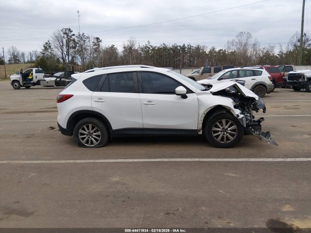 Mazda Cx-5 Touring 2014 JM3KE2CY2E0326498 Image 13