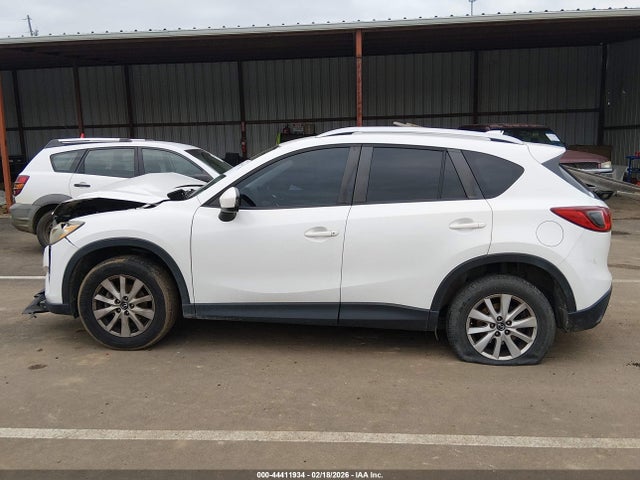 Mazda Cx-5 Touring 2014 JM3KE2CY2E0326498 Image 14