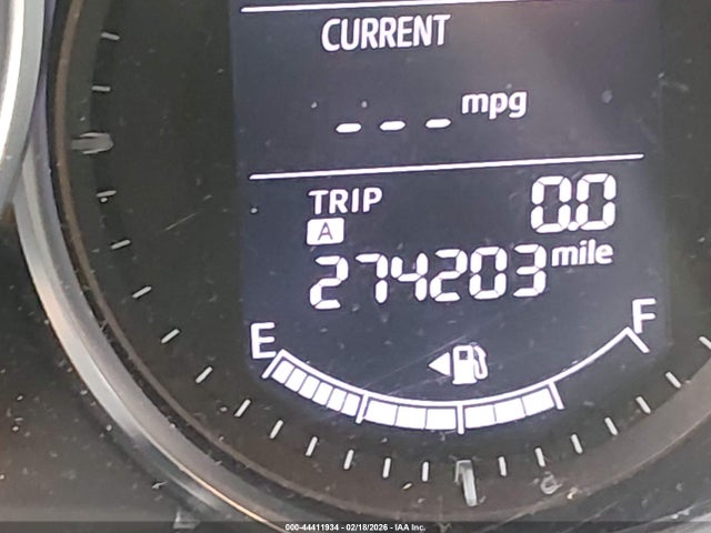 Mazda Cx-5 Touring 2014 JM3KE2CY2E0326498 Image 15