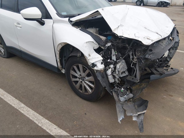 Mazda Cx-5 Touring 2014 JM3KE2CY2E0326498 Image 17