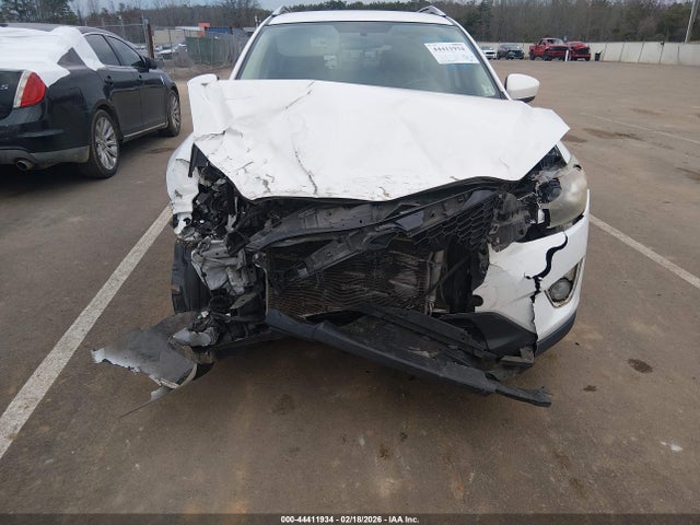 Mazda Cx-5 Touring 2014 JM3KE2CY2E0326498 Image 6