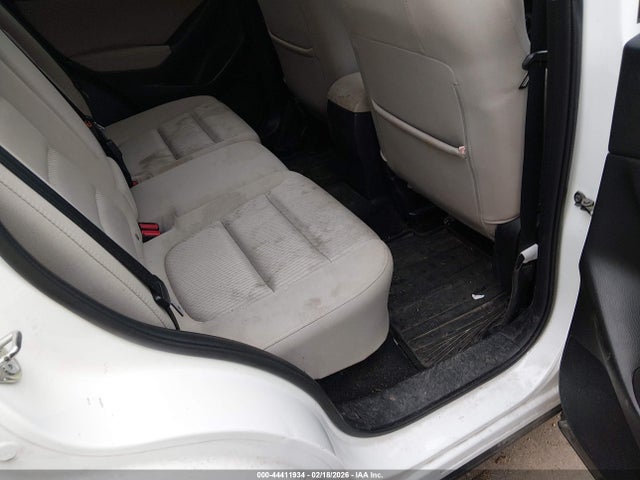 Mazda Cx-5 Touring 2014 JM3KE2CY2E0326498 Image 8