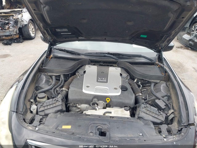 Продаж на аукціоні авто 2013 Infiniti G37 Journey/sport, vin: JN1CV6AP7DM305283, номер лоту: 44411937