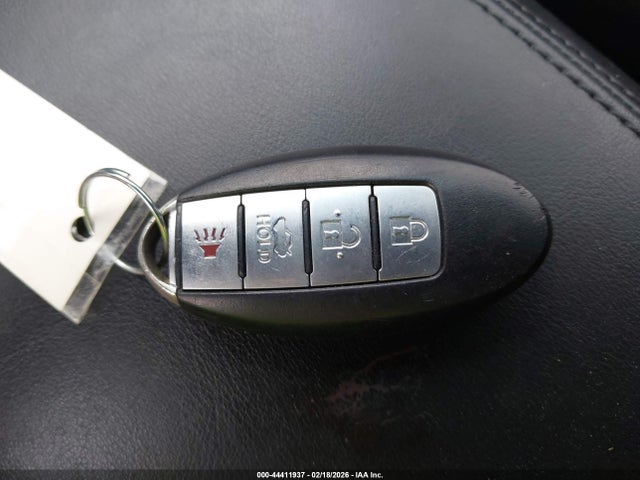 Продаж на аукціоні авто 2013 Infiniti G37 Journey/sport, vin: JN1CV6AP7DM305283, номер лоту: 44411937