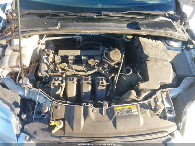 2013 FORD FOCUS 1FADP3F24DL211123 Photo 9