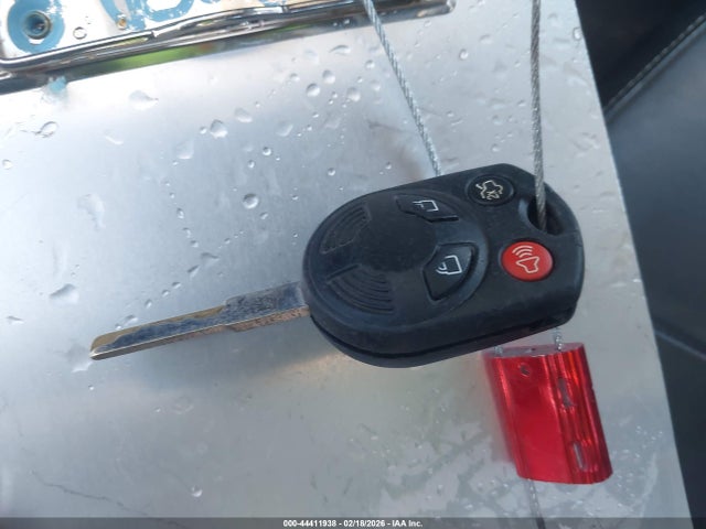 2013 FORD FOCUS 1FADP3F24DL211123 Photo 10