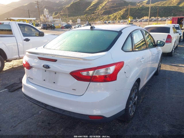 2013 FORD FOCUS 1FADP3F24DL211123 Photo 3