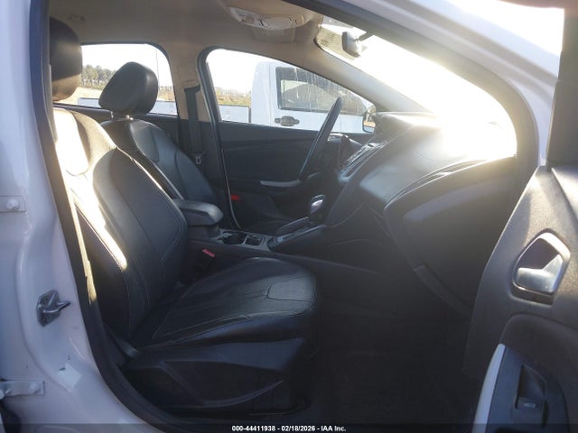 2013 FORD FOCUS 1FADP3F24DL211123 Photo 4